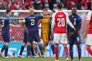  斯图加特年轻门神神勇扑救守护德甲城门