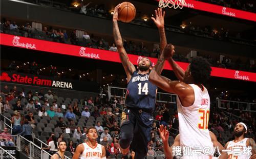  莫兰特暴力美学扣篮引领灰熊击溃鹈鹕防线  